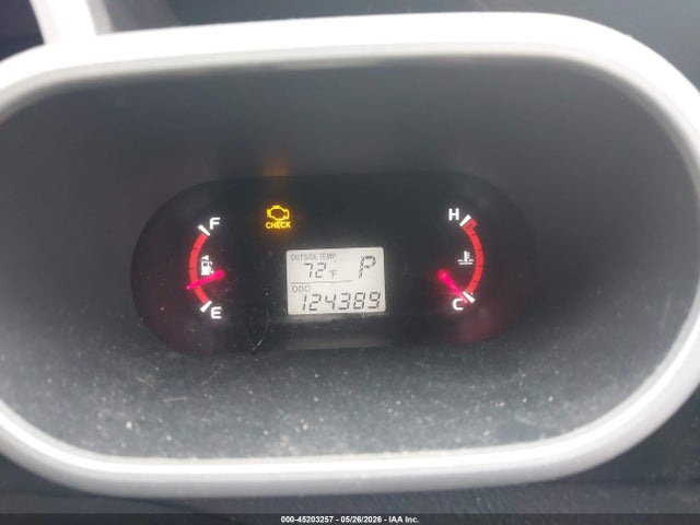Toyota Matrix Xrs