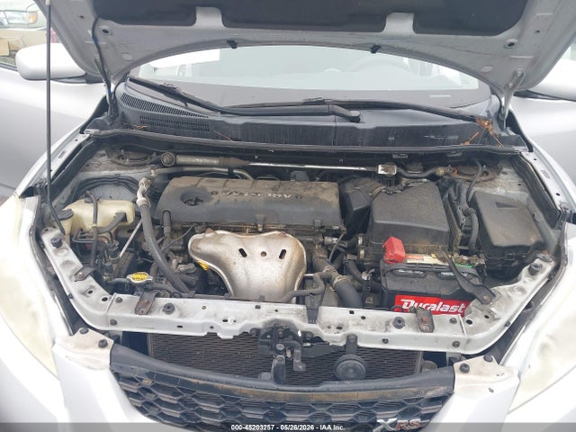 Toyota Matrix Xrs
