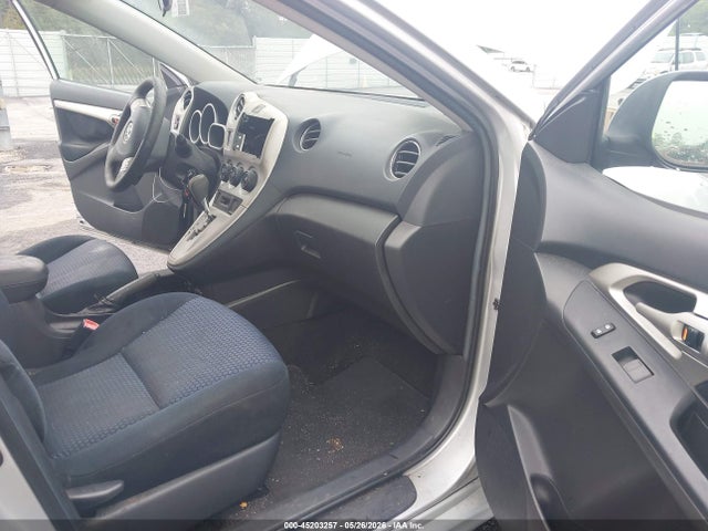 Toyota Matrix Xrs