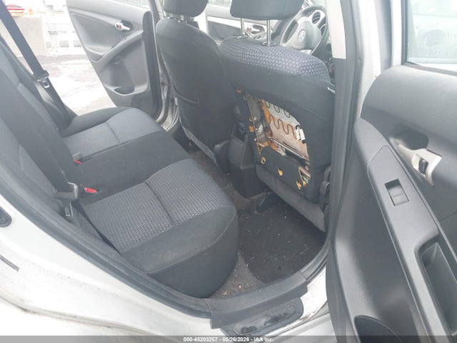 Toyota Matrix Xrs