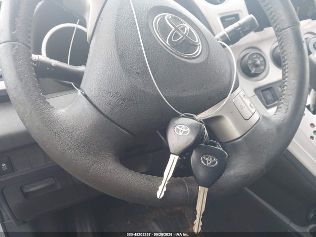 Toyota Matrix Xrs