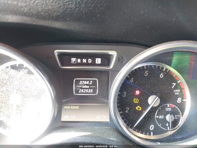 Mercedes-Benz G-Class 4matic