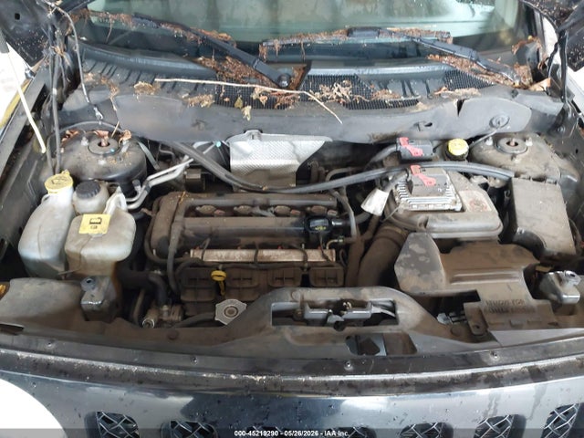 Jeep Patriot Altitude