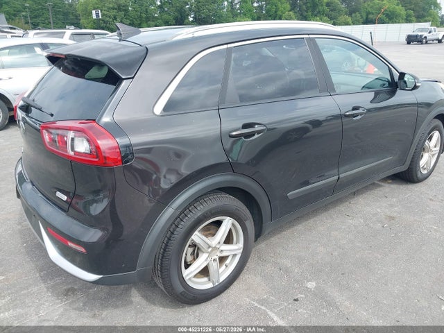 Kia Niro Ex