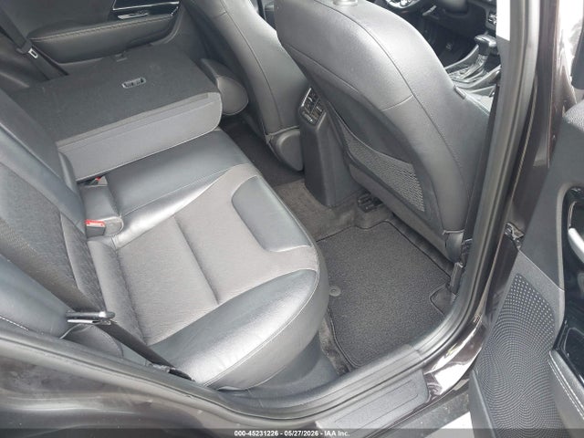 Kia Niro Ex