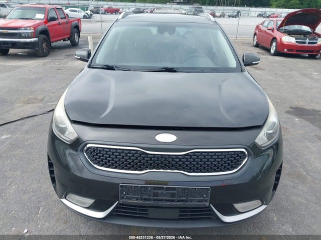 Kia Niro Ex
