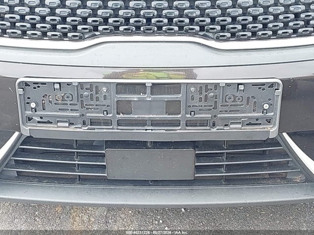 Kia Niro Ex
