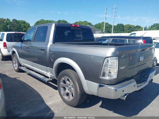 Ram 1500 Laramie
