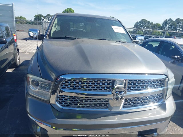 Ram 1500 Laramie