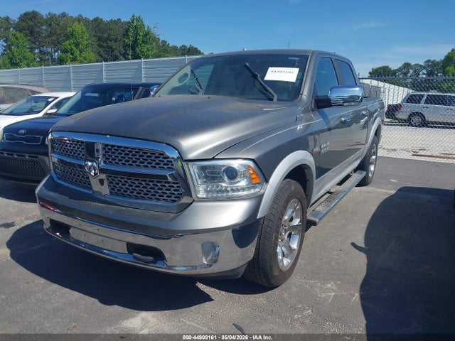 Ram 1500 Laramie