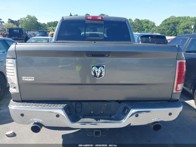 Ram 1500 Laramie