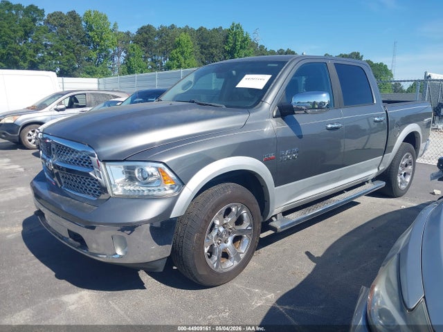 Ram 1500 Laramie