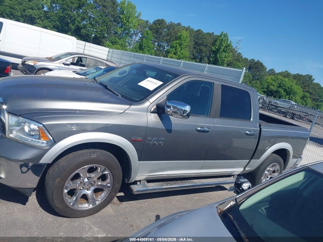 Ram 1500 Laramie