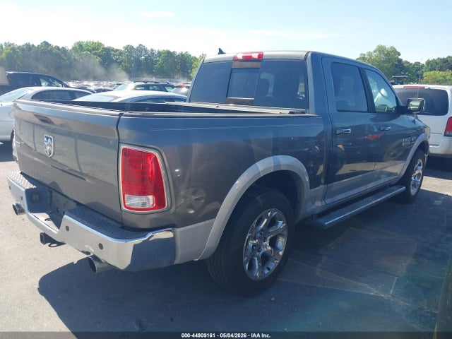 Ram 1500 Laramie