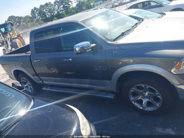 Ram 1500 Laramie