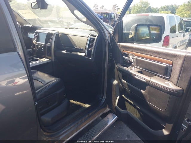 Ram 1500 Laramie