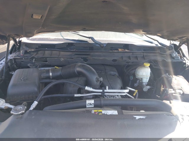 Ram 1500 Laramie