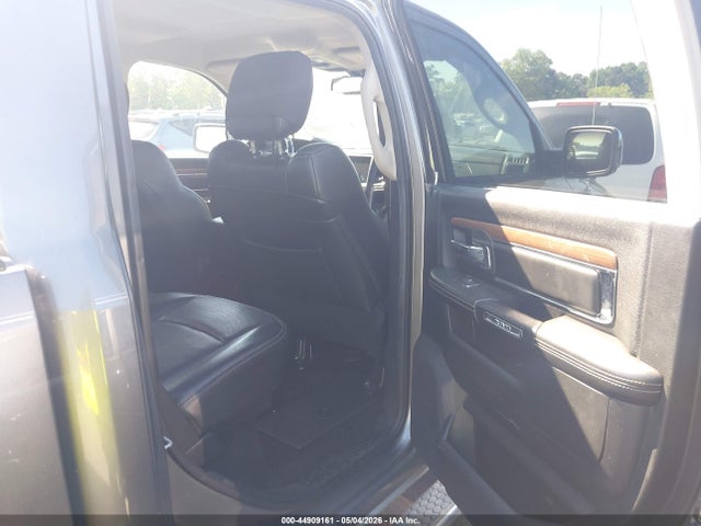 Ram 1500 Laramie
