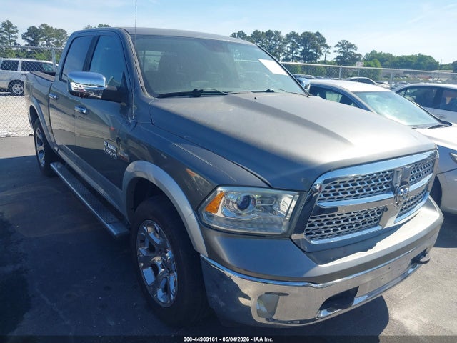 Salvage Ram 1500 Image