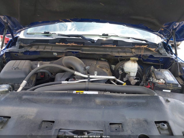 Ram 1500 Big Horn  4x4 6'4 Box