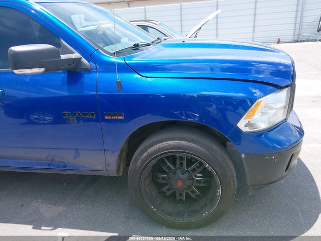 Ram 1500 Big Horn  4x4 6'4 Box
