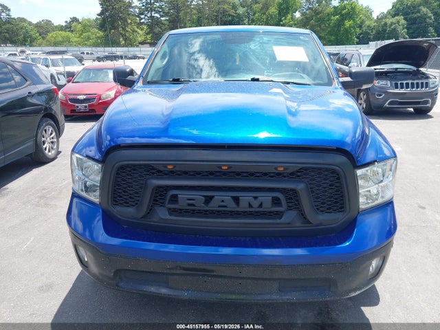 Ram 1500 Big Horn  4x4 6'4 Box