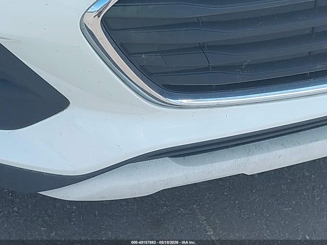 Chevrolet Trax Lt