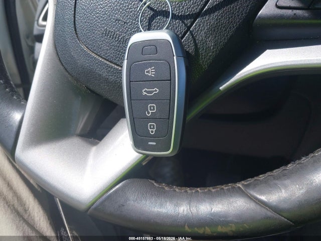 Chevrolet Trax Lt