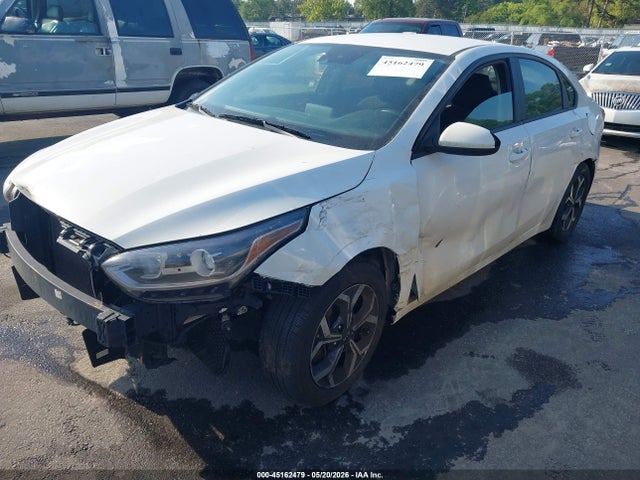Kia Forte Lxs