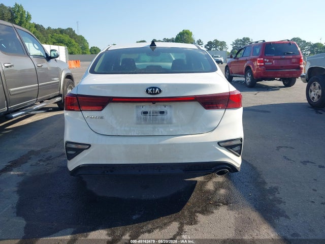 Kia Forte Lxs