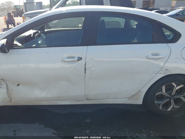 Kia Forte Lxs