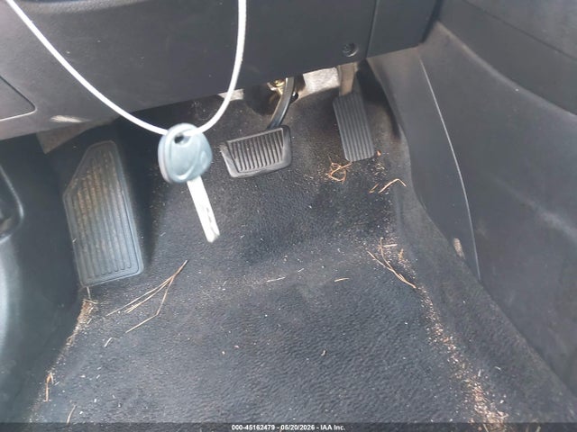 Kia Forte Lxs