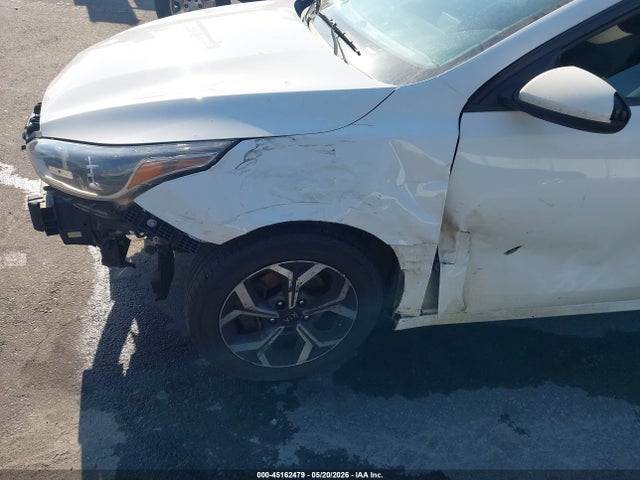Kia Forte Lxs
