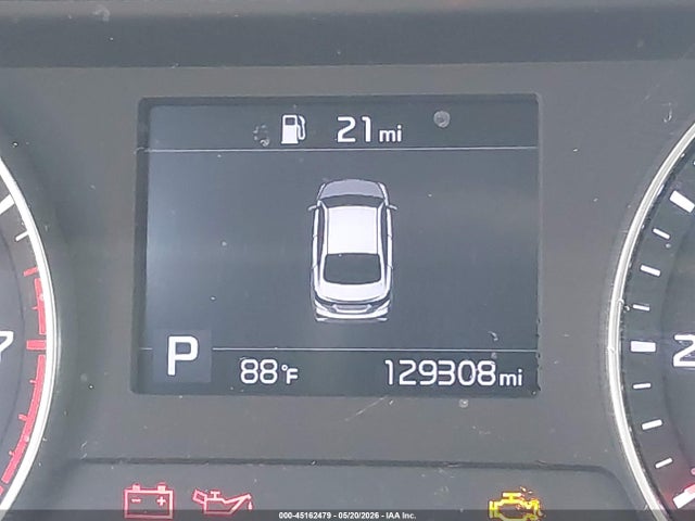 Kia Forte Lxs