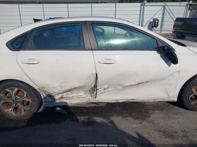 Kia Forte Lxs