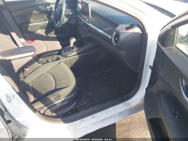 Kia Forte Lxs