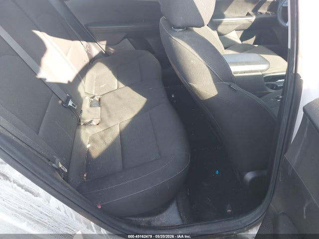 Kia Forte Lxs