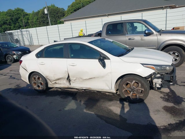 Kia Forte Lxs