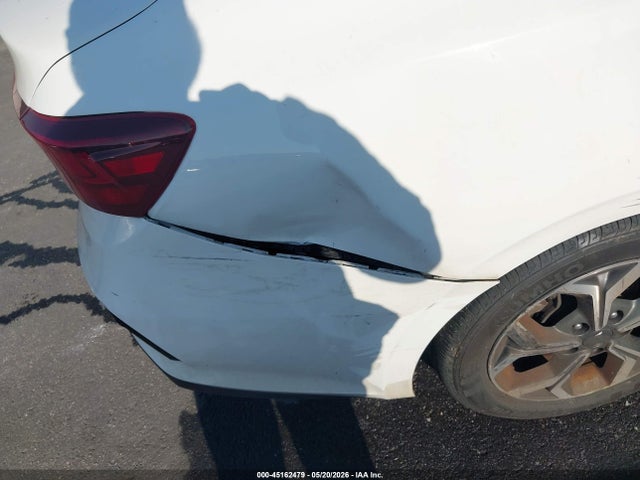 Kia Forte Lxs