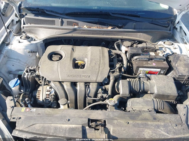 Kia Forte Lxs