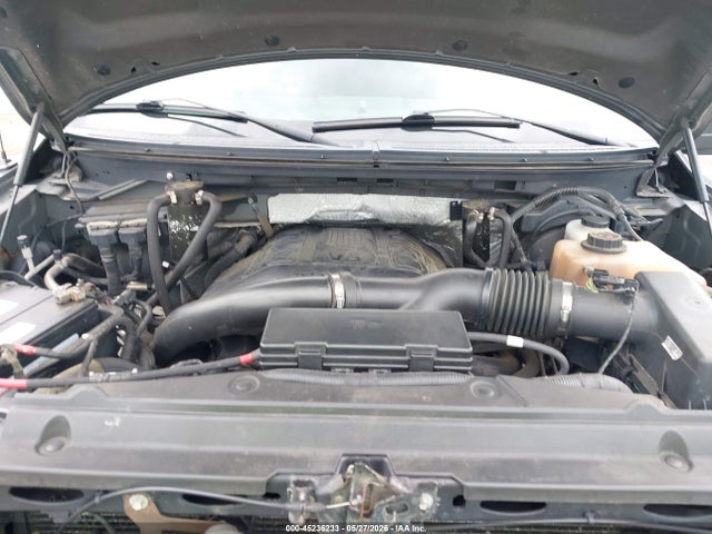 Ford F-150 Fx4