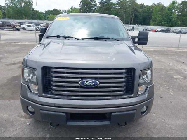 Ford F-150 Fx4