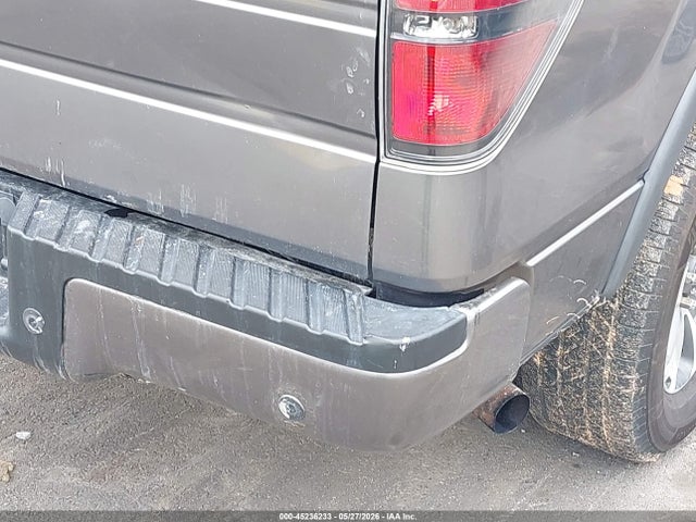 Ford F-150 Fx4