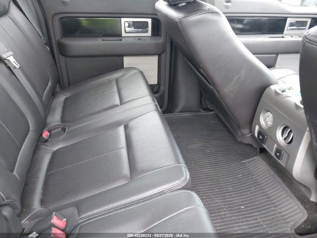 Ford F-150 Fx4