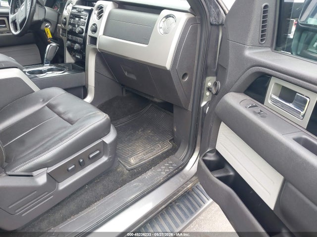 Ford F-150 Fx4
