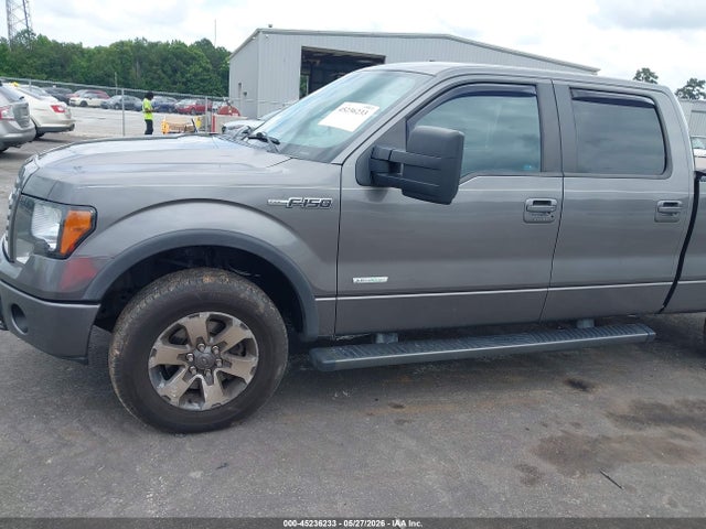 Ford F-150 Fx4