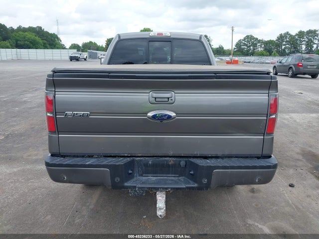 Ford F-150 Fx4