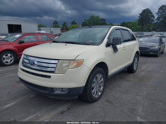 Ford Edge Limited