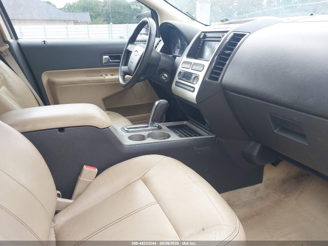 Ford Edge Limited