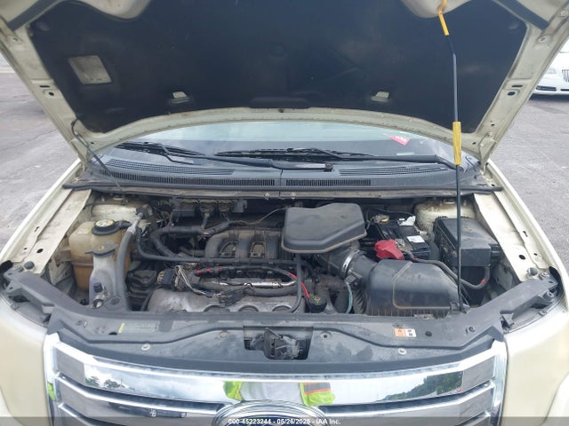 Ford Edge Limited